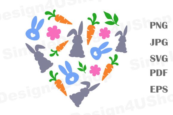 Download Happy Easter PNG, Easter Lover SVG - Svg Collection