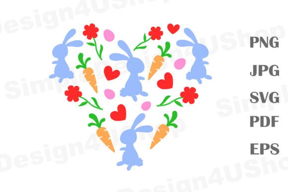 Download Happy Easter PNG, Easter Lover SVG - Svg Collection