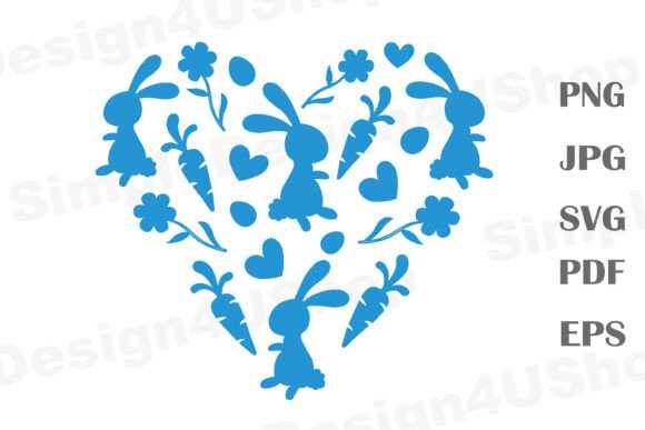Download Happy Easter PNG, Easter Lover SVG - Svg Collection