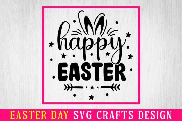 Download Typography Easter Day Svg Designs - Svg Collection