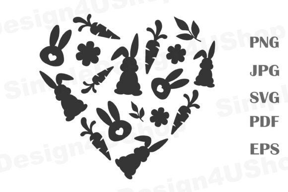 Download Happy Easter PNG, Easter Lover SVG - Svg Collection