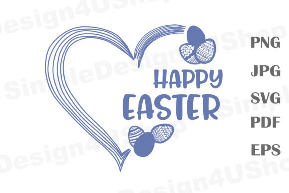 Download Happy Easter PNG, Easter Lover SVG - Svg Collection