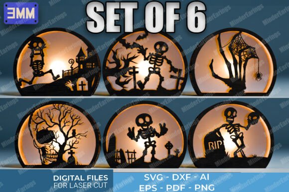 Download Skeleton Lantern SVG - Svg Collection