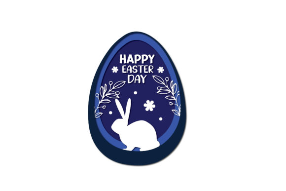Download Floral Easter Eggs Svg - Svg Collection