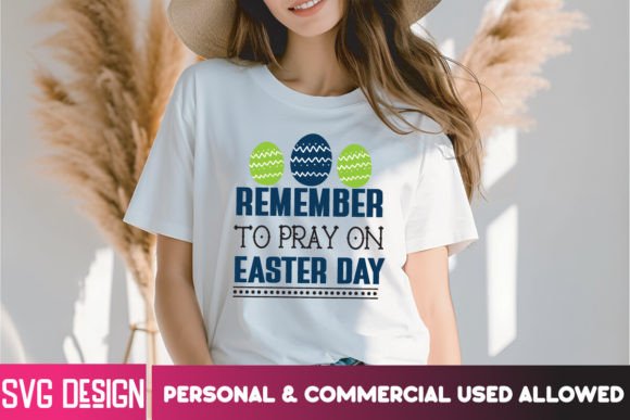 Download Remember to Pray on Easter Day SVG - Svg Collection