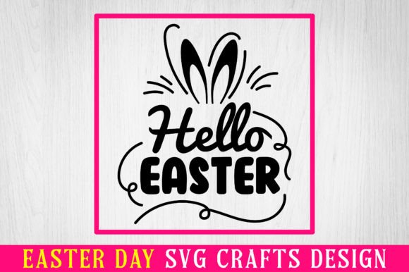 Download Typography Easter Day Svg  Designs - Svg Collection