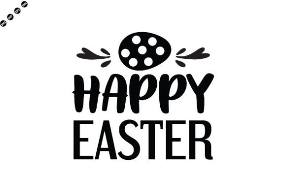 Download Happy Easter SVG - Svg Collection