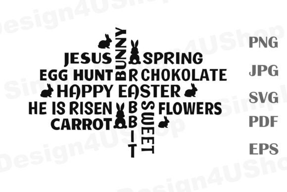 Download Happy Easter PNG, Easter Lover SVG - Svg Collection