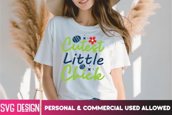 Download Cutest Little Chick SVG,Easter Day SVG - Svg Collection