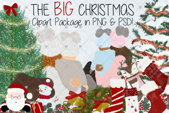 Download Christmas, Xmas, Holiday, Festive, Snow - Holiday Collection