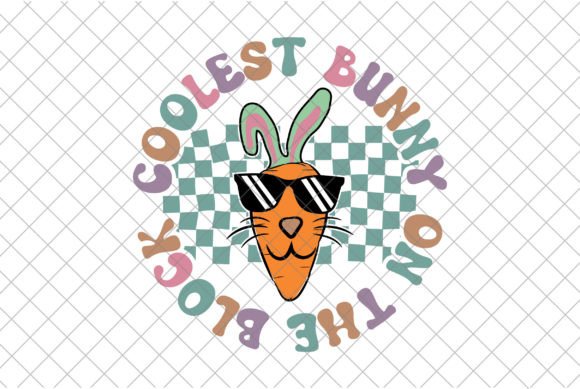 Download Funny Easter Boy PNG, Cool Bunny SVG - Svg Collection