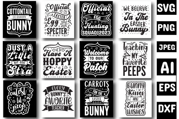Download Easter Day Svg T-shirt Design, - Svg Collection