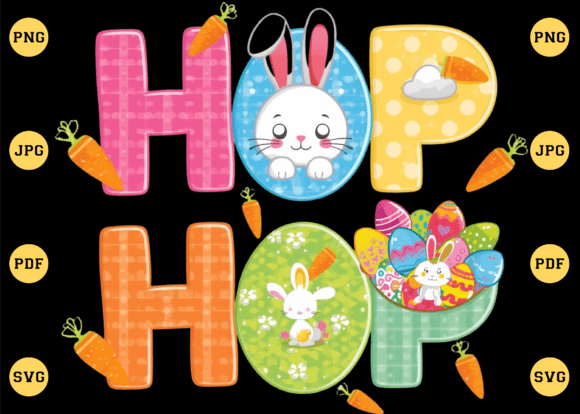 Download Hip Hop Easter Bunny SVG T Shirt - Svg Collection