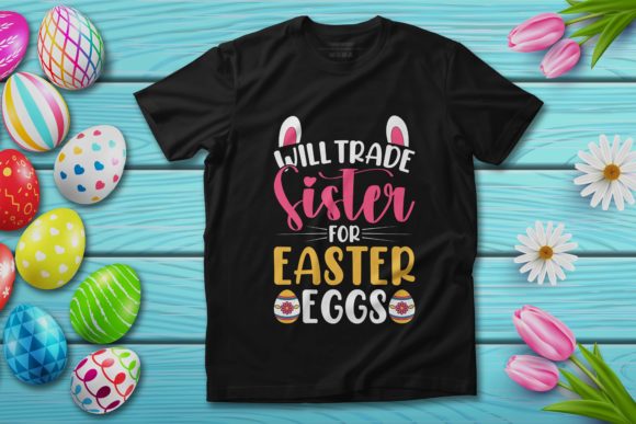 Download Easter SVG T-shirt Design Typography Art - Svg Collection