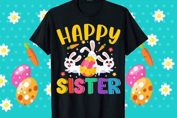 Download Easter Day Svg T-shirt Design - Svg Collection