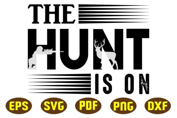 Download The Hunt is on Svg Designs - Svg Collection