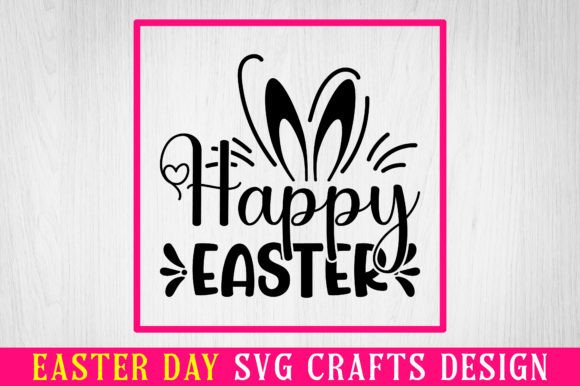 Download Typography Easter Day Svg  Designs - Svg Collection