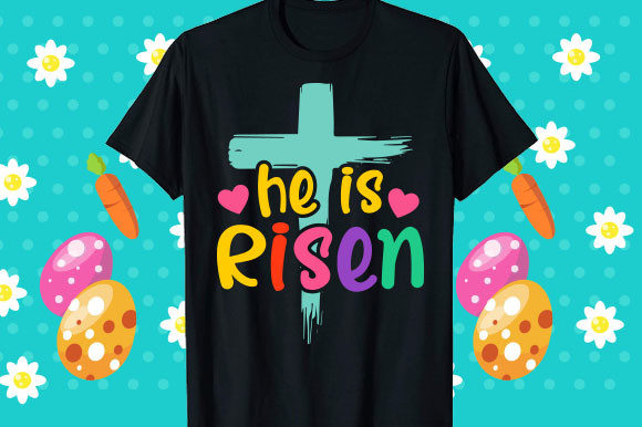 Download Easter Day Svg T-shirt Design - Svg Collection