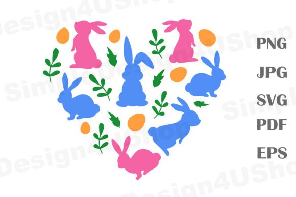 Download Happy Easter PNG, Easter Lover SVG - Svg Collection