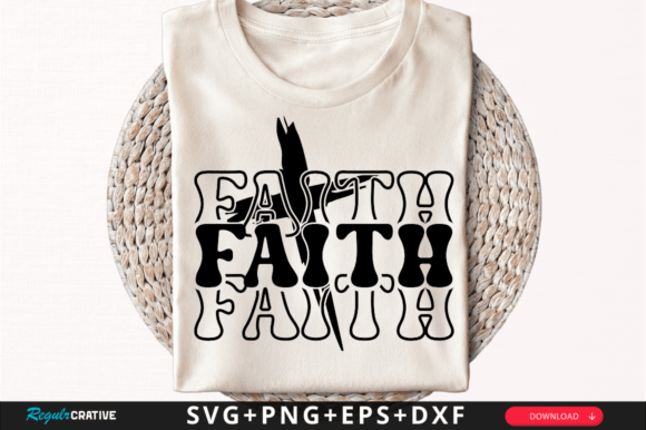 Download Faith SVG Design - Svg Collection