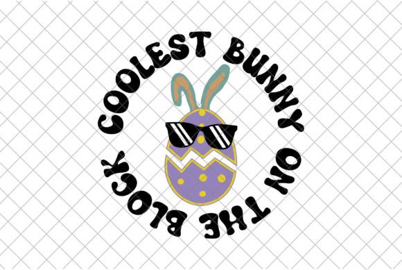 Download Funny Easter Boy PNG, Cool Bunny SVG - Svg Collection
