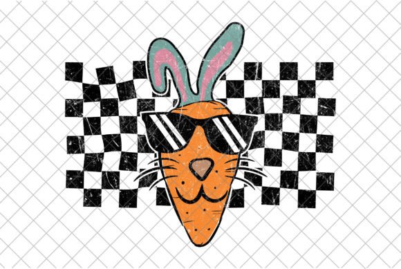 Download Funny Easter Boy PNG, Cool Bunny SVG - Svg Collection