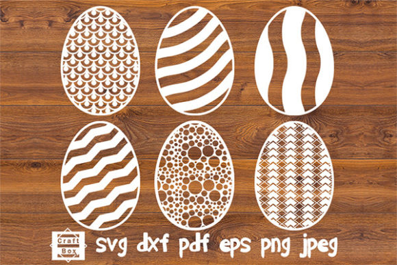 Download Eggs Svg, Easter Svg, Eggs Clipart Svg - Svg Collection
