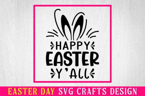 Download Typography Easter Day Svg Designs - Svg Collection
