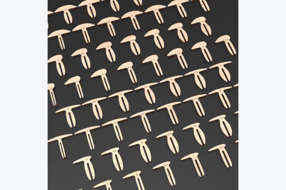 Download Laser Honeycomb Bed Pin Clamps Svg Files - Svg Collection