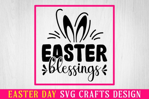 Download Typography Easter Day Svg Designs - Svg Collection