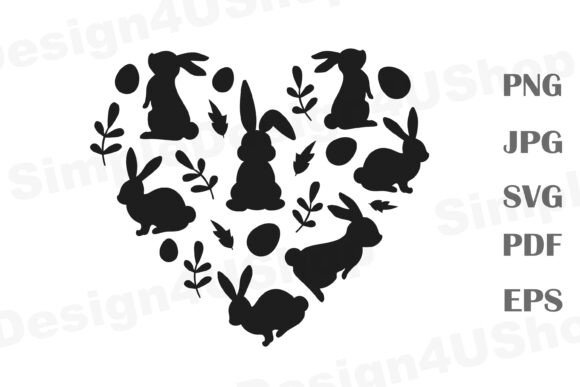 Download Happy Easter PNG, Easter Lover SVG - Svg Collection