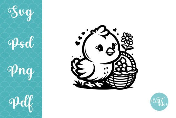 Download Cute Chicken Svg Hen Svg - Svg Collection