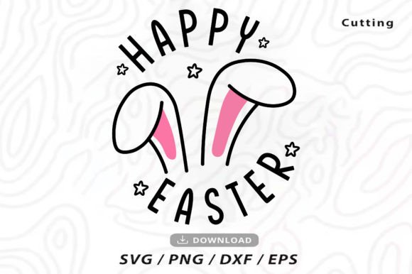 Download Happy Easter Svg - Svg Collection