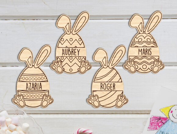 Download Easter Eggs Laser Cut Svg - Svg Collection