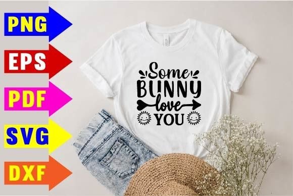 Download Some Bunny Loves You Svg Designs - Svg Collection