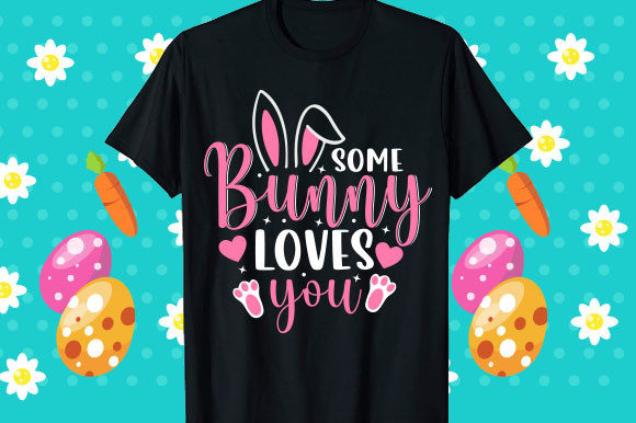 Download Easter Day Svg T-shirt Design - Svg Collection