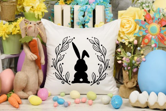 Download Bunny Easter SVG Funny Easter - Svg Collection