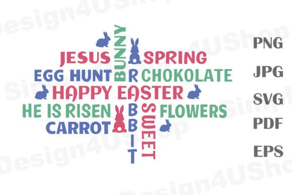 Download Happy Easter PNG, Easter Lover SVG - Svg Collection